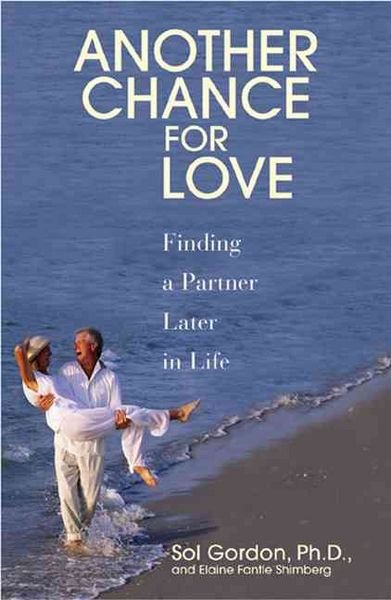 Produktbild: Another Chance for Love: Finding a Partner Later in Life