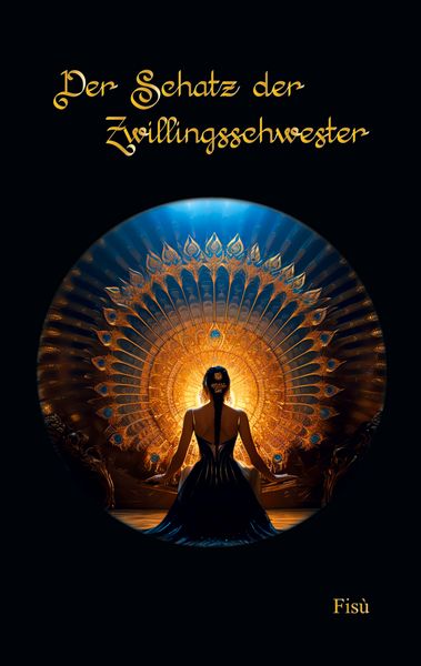 Der Schatz der Zwillingsschwester, Taschenbuch von Rudolph Zbinden, BoD – Books on Demand, 9783695744541