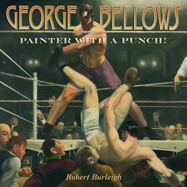 Produktbild: George Bellows