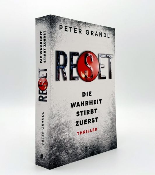Produktbild: Reset