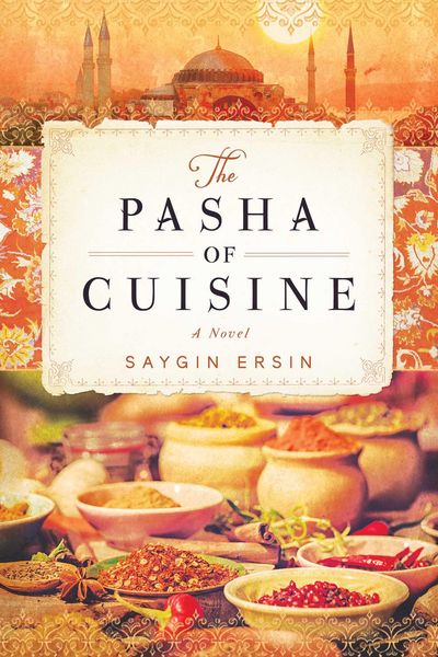 Produktbild: The Pasha of Cuisine