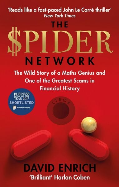Produktbild: The Spider Network