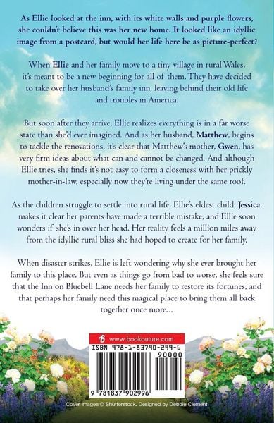 Produktbild: The Inn on Bluebell Lane