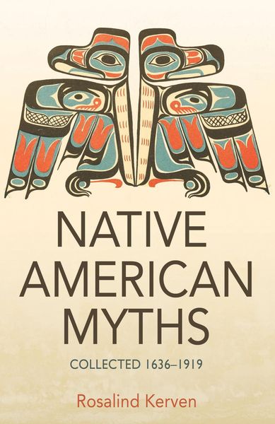 Produktbild: Native American Myths