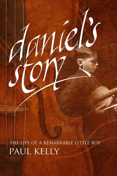 Produktbild: Daniel's Story