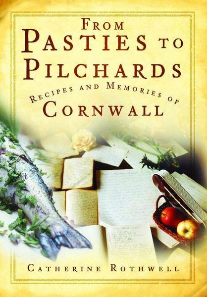 Produktbild: From Pasties to Pilchards