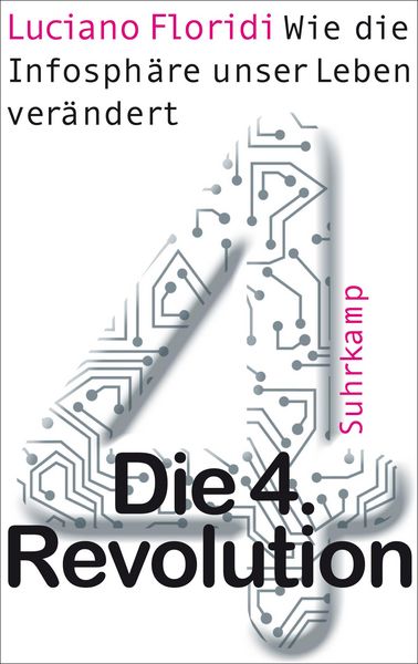 Produktbild: Die 4. Revolution