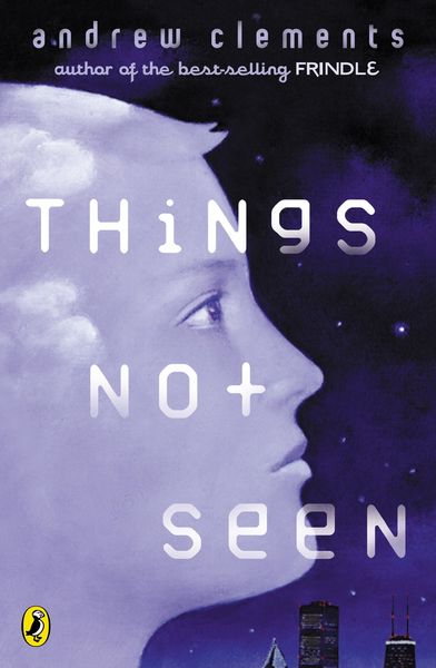Produktbild: Things Not Seen