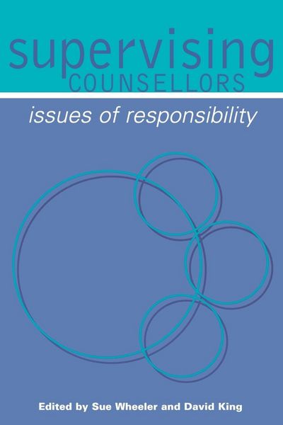 Produktbild: Supervising Counsellors