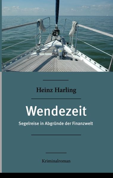 Produktbild: Wendezeit