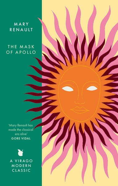 Produktbild: The Mask of Apollo