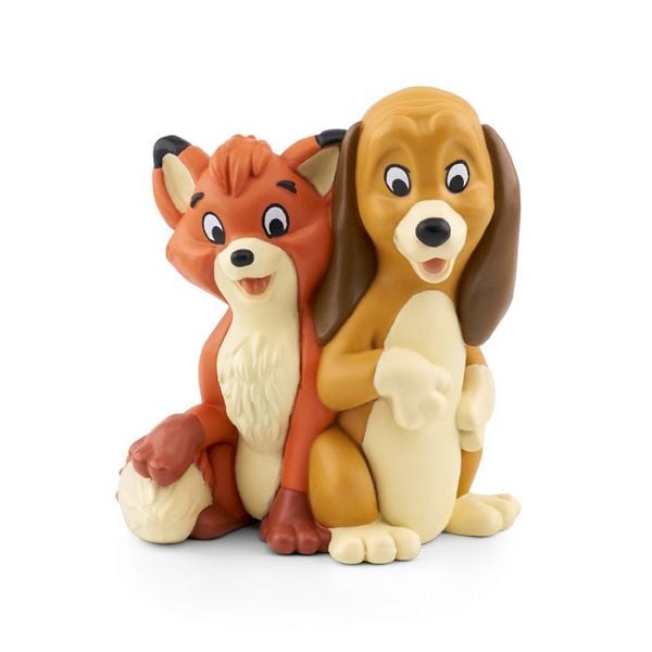 Produktbild: Tonies - Disney - Cap und Capper
