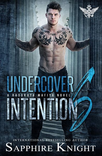 Produktbild: Undercover Intentions