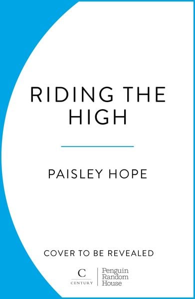 Produktbild: Riding the High