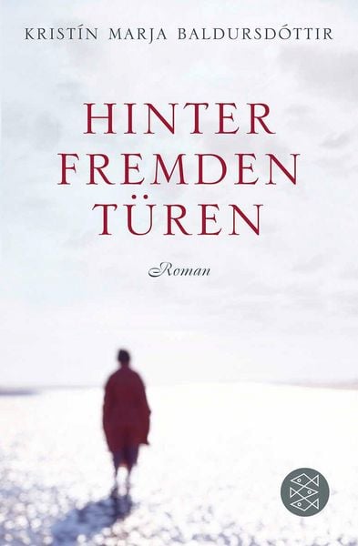 Produktbild: Hinter fremden T&uuml;ren