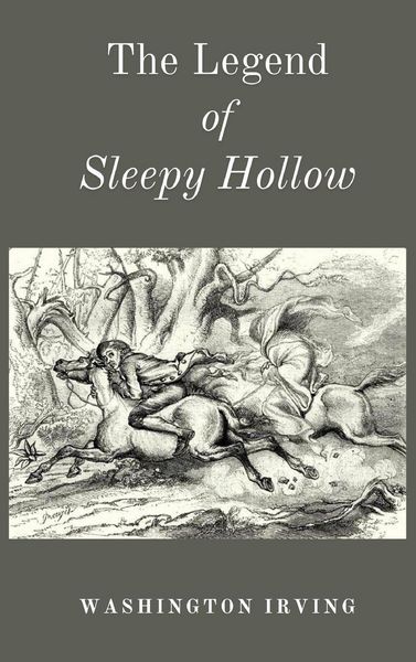 Produktbild: The Legend of Sleepy Hollow