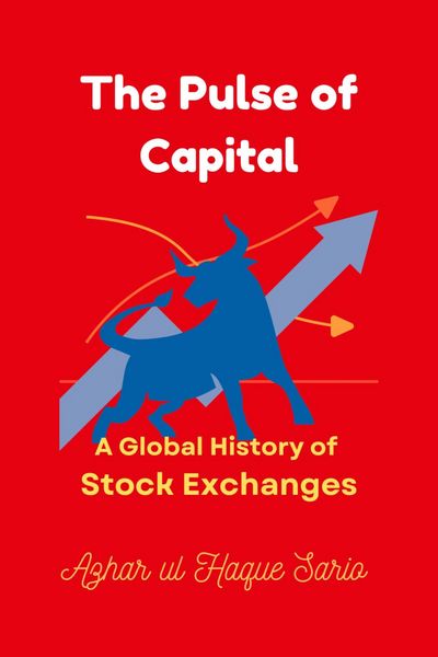 Produktbild: The Pulse of Capital