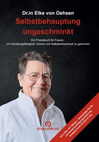 Produktbild: Selbstbehauptung ungeschminkt