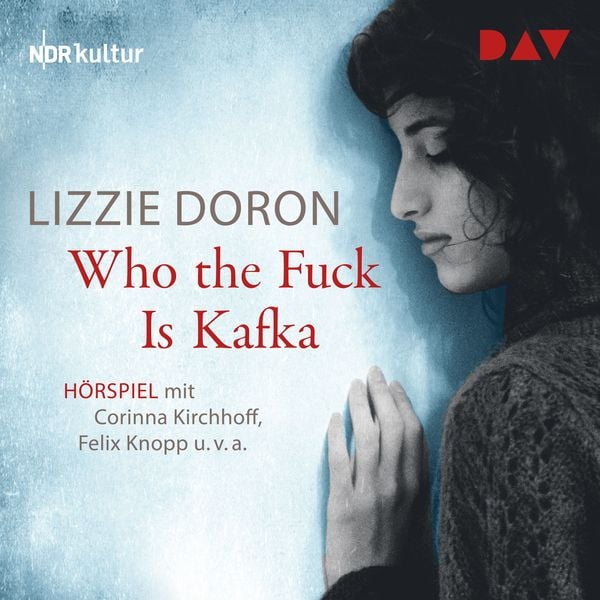 Produktbild: Who the Fuck Is Kafka