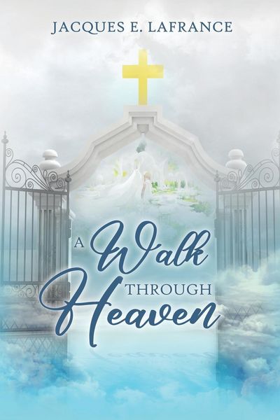 Produktbild: A Walk Through Heaven