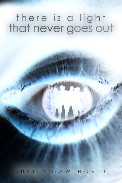 Produktbild: There Is A Light That Never Goes Out