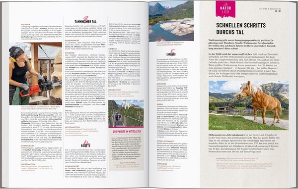 Produktbild: DUMONT Bildatlas Tirol