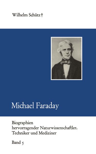 Produktbild: Michael Faraday