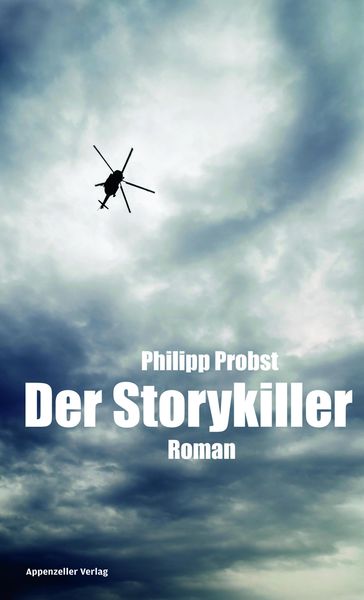 Produktbild: Der Storykiller