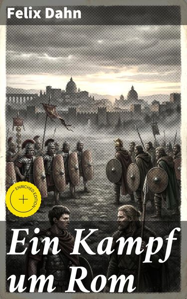 Produktbild: Ein Kampf um Rom