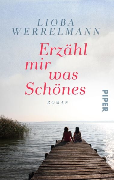 Produktbild: Erz&auml;hl mir was Sch&ouml;nes