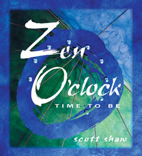 Produktbild: Zen O'Clock