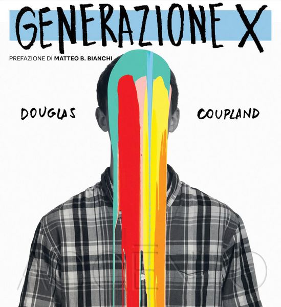 Produktbild: Generazione X