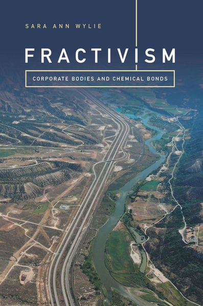 Produktbild: Fractivism