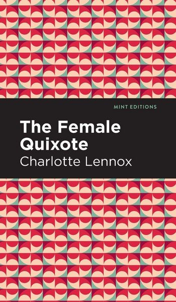 Produktbild: The Female Quixote