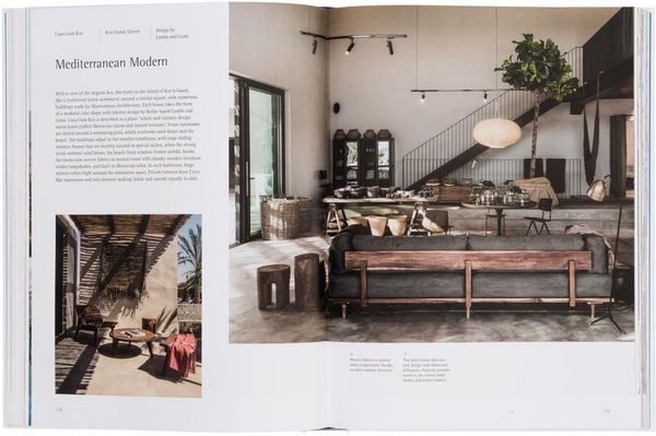 Produktbild: The New Mediterranean