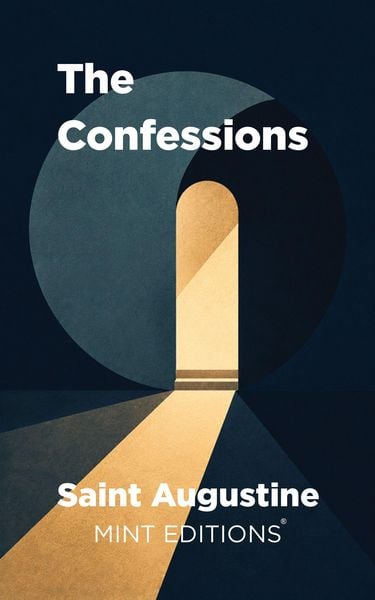 Produktbild: The Confessions of Saint Augustine