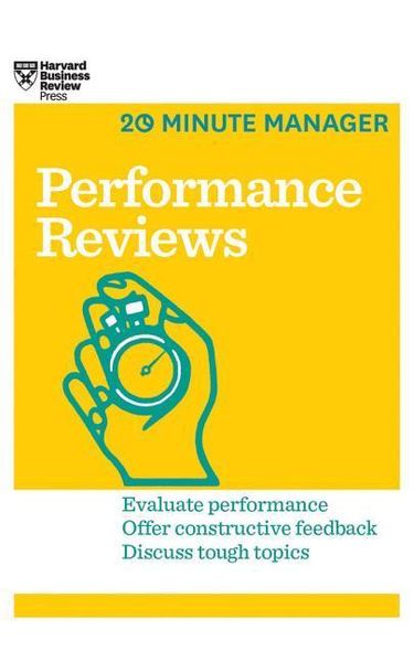 Performance Reviews D