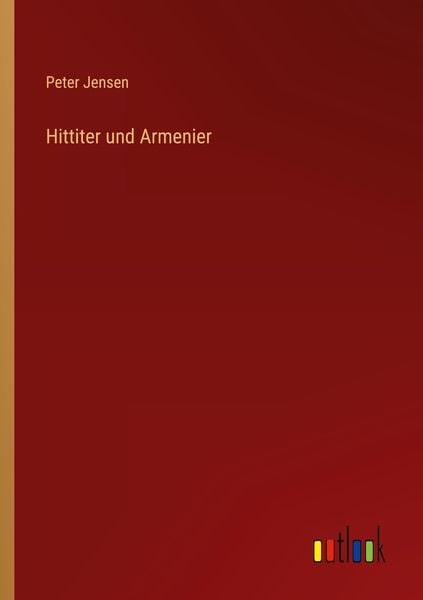 Produktbild: Hittiter und Armenier