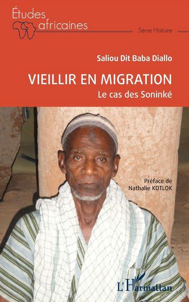 Produktbild: Vieillir en migration
