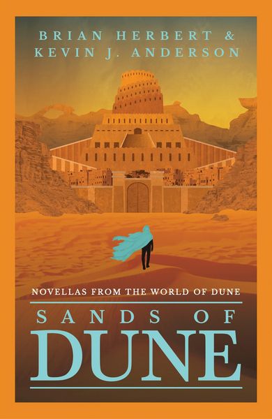 Produktbild: Sands of Dune