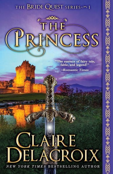 Produktbild: The Princess