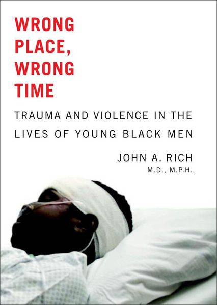 Produktbild: Wrong Place, Wrong Time