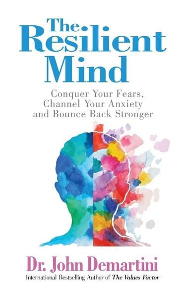 Produktbild: The Resilient Mind