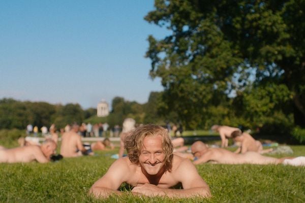 Produktbild: Ein M&uuml;nchner im Himmel - Der Tod ist erst der Anfang