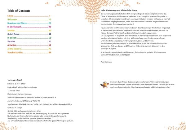 Produktbild: simple und easy Englisch 2 - Vokabeltrainer