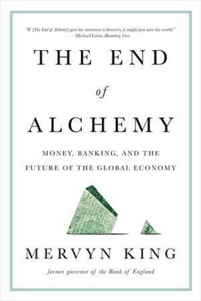Produktbild: The End of Alchemy