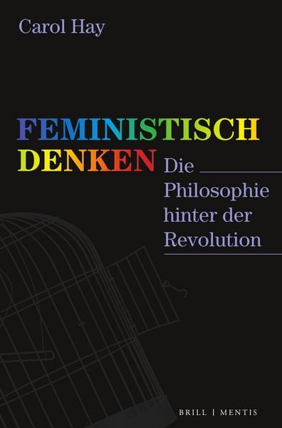 Produktbild: Feministisch denken