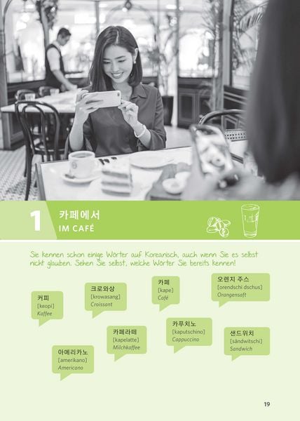 Produktbild: PONS Koreanisch leicht & locker