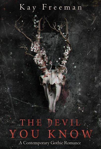 Produktbild: The Devil You Know