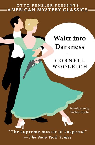 Produktbild: Waltz into Darkness